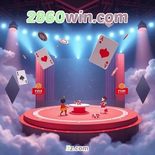 2860win.com: Recursos de Ajuda Que Você Não Pode Ignorar!