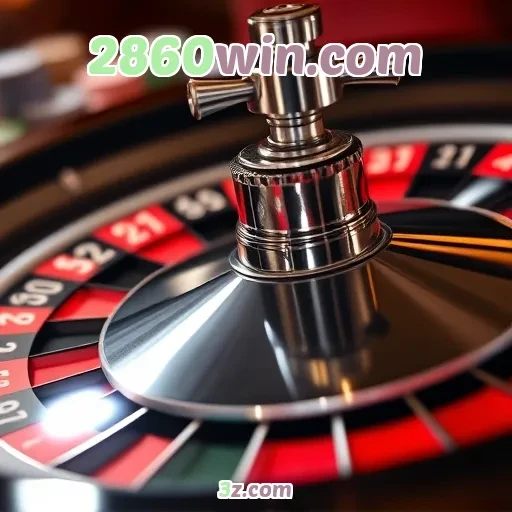 2860win.com: A Loteria que Transforma Sonhos em Realidade