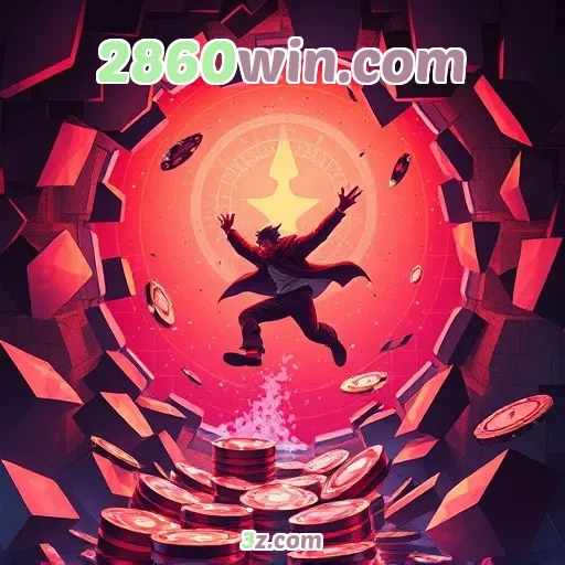 2860win.com: Explore o Universos das Apostas e Jogos Diversos Online
