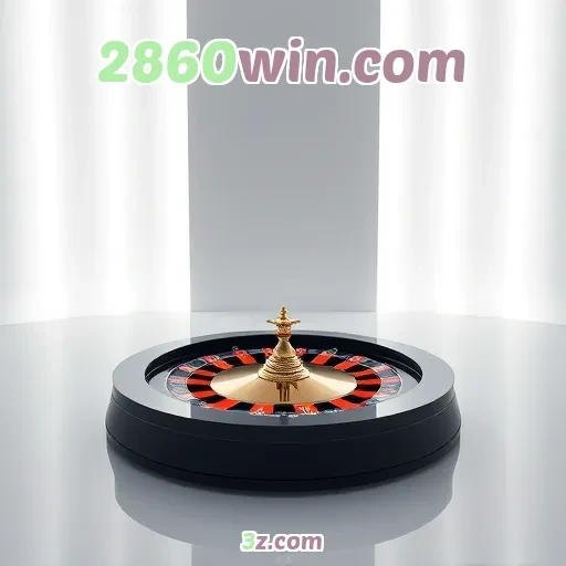 2860win.com: Apostas Esportivas Em um Ambiente Atraente e Confiável