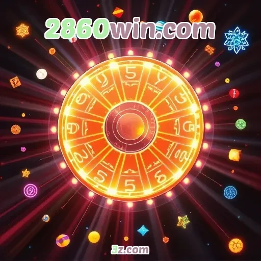 2860win.com: Dicas e Estratégias para Dominar nos Jogos Online